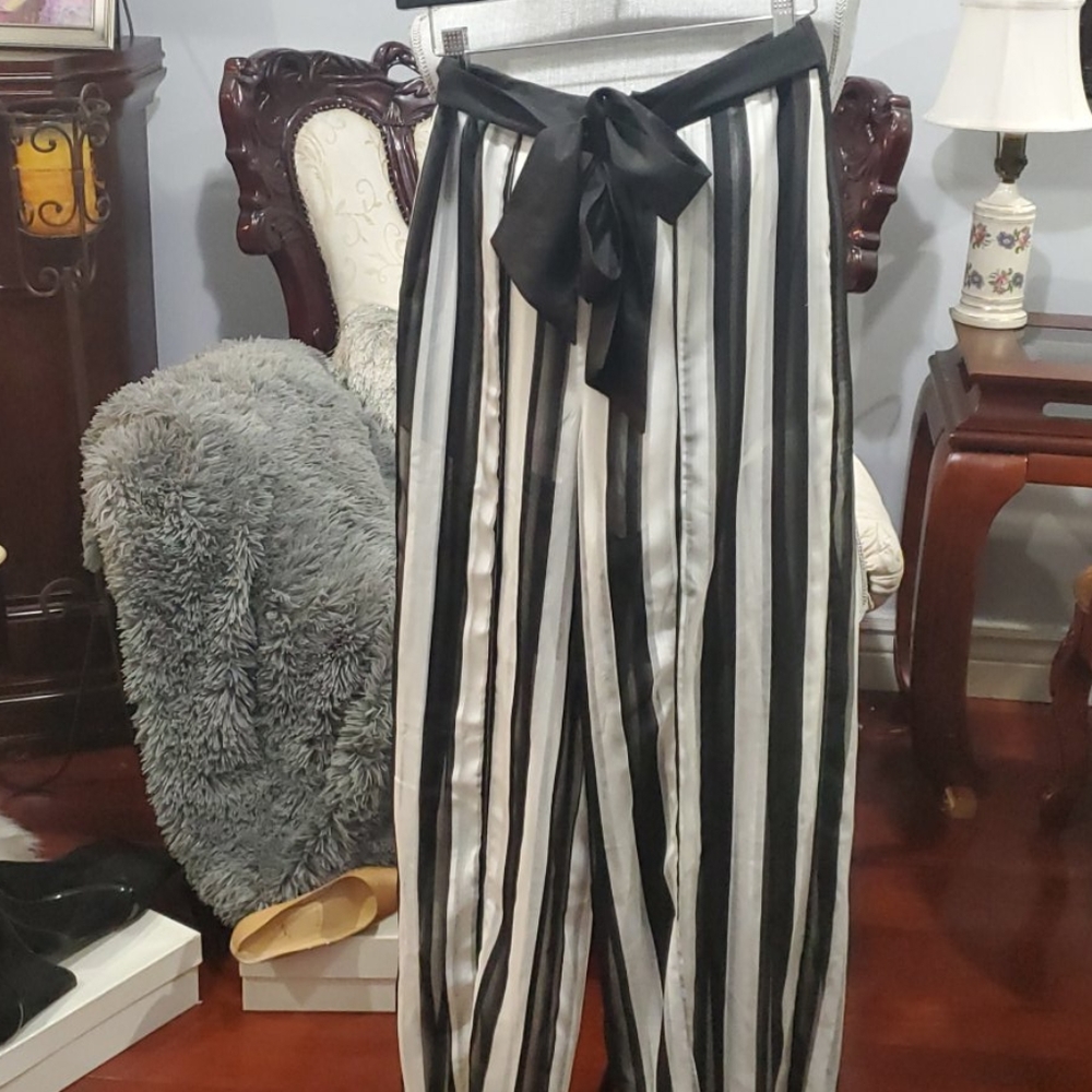 Pants - Picture 1 of 3